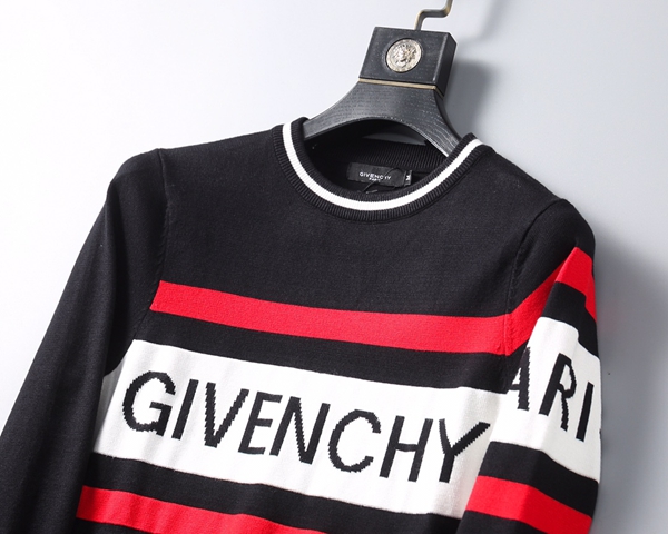 ブランドセーター内部構造